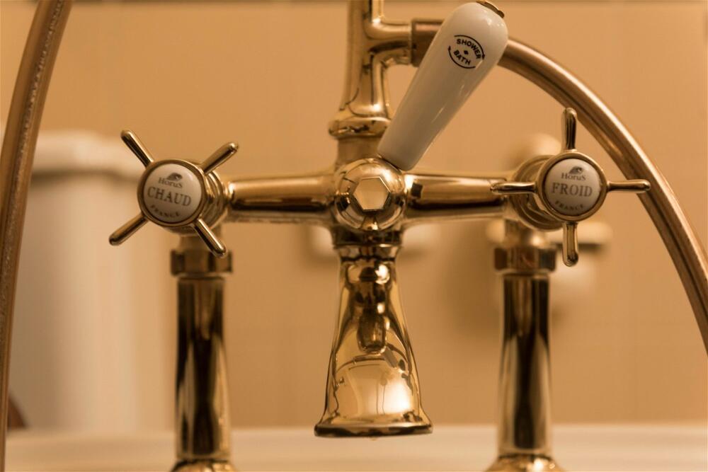 Foto de los servicios de ROMANTIK HOTEL &amp;amp; RESTAURANT PATTIS