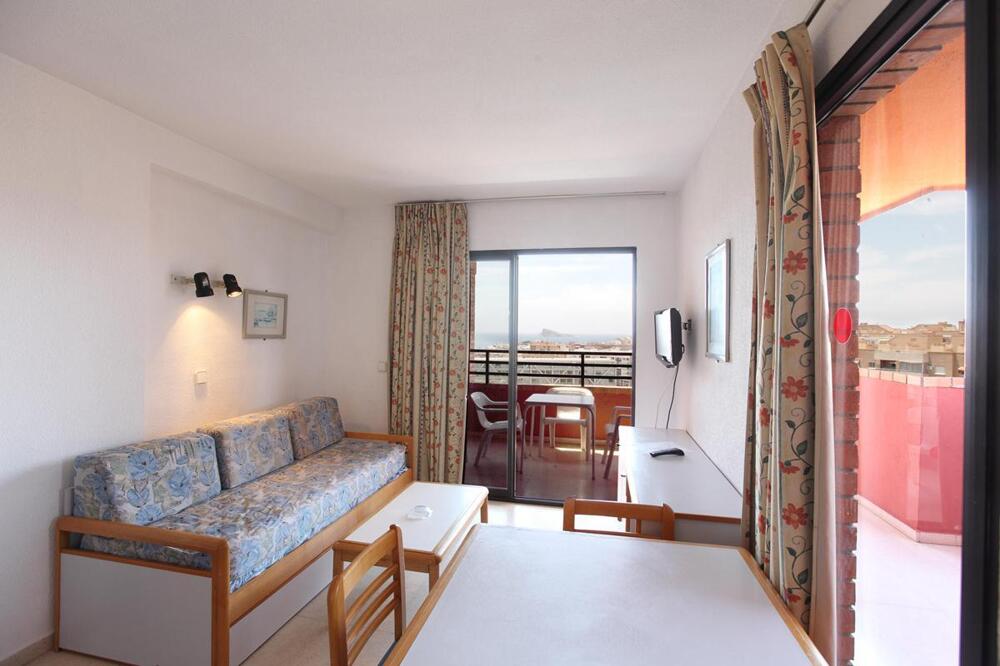 Foto general de Apartamentos La Caseta - SABESA