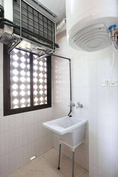 Foto general de Apartamentos La Caseta - SABESA
