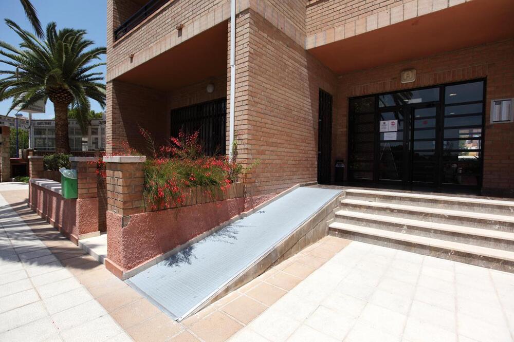 Foto general de Apartamentos La Caseta - SABESA
