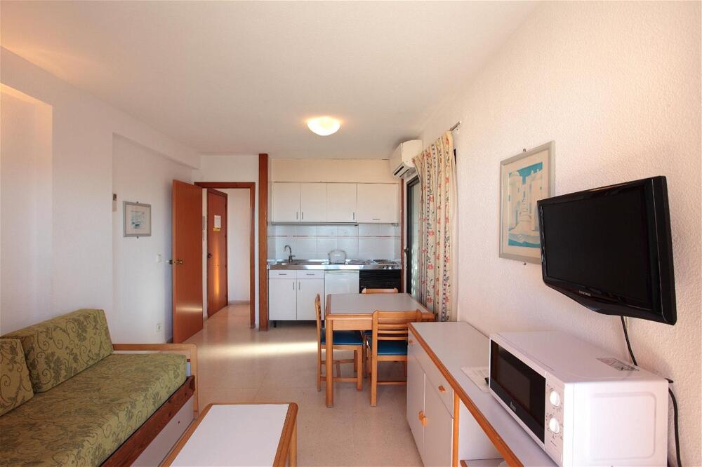 Foto general de Apartamentos La Caseta - SABESA