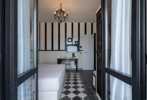 Foto de una habitación de La Casa e il Mare