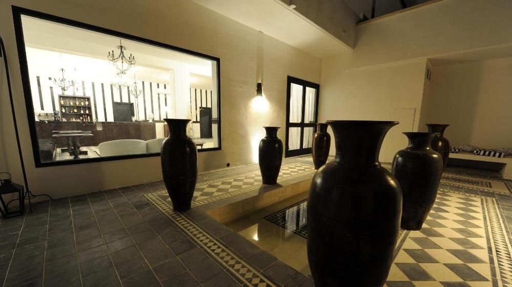 Foto general de La Casa e il Mare