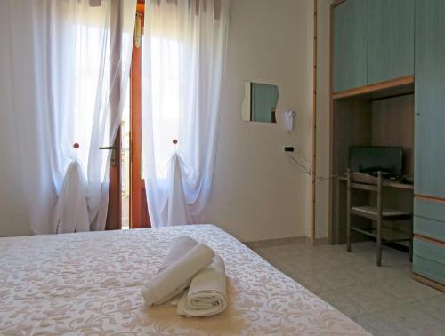 Room – Hotel Saturno