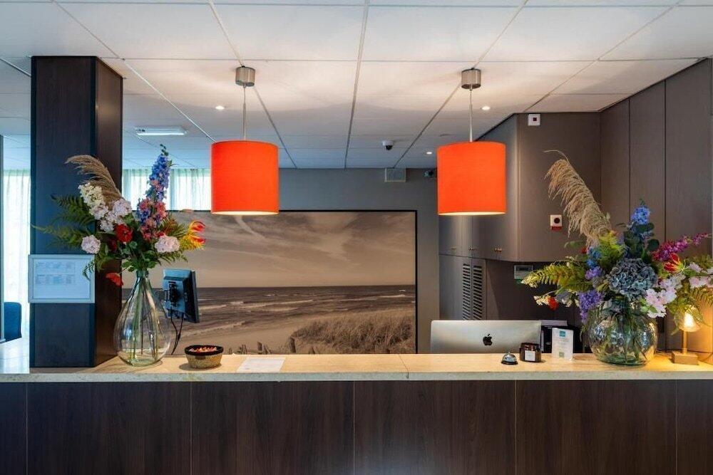 Foto de las zonas nobles de Hotel Heemskerk