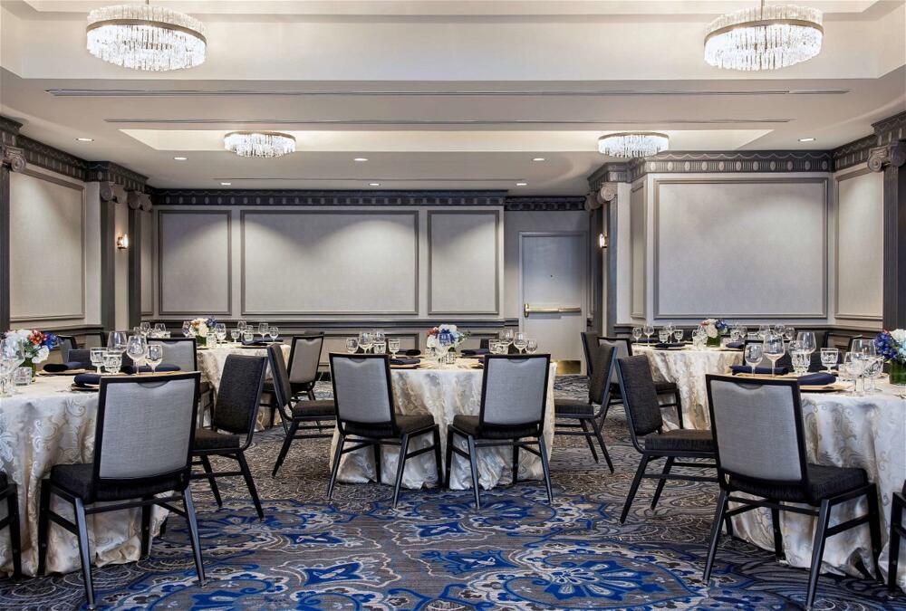 Facilities – Phoenix Park Hotel
