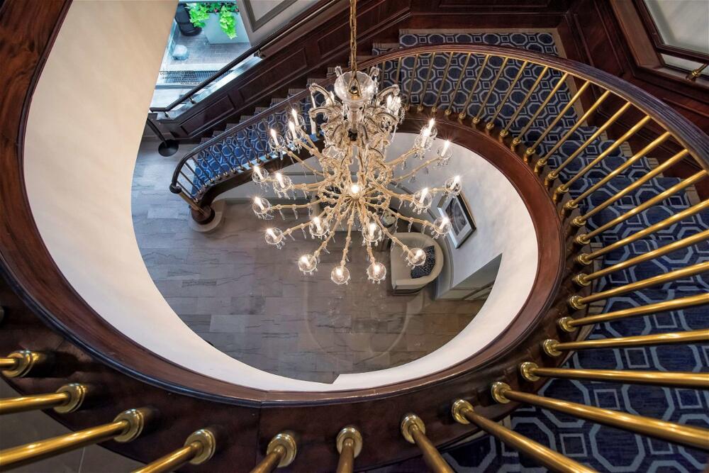 Common areas – Phoenix Park Hotel