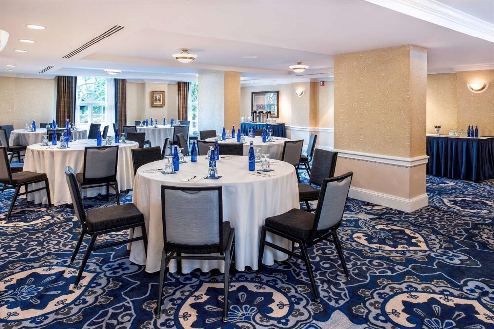 Facilities – Phoenix Park Hotel