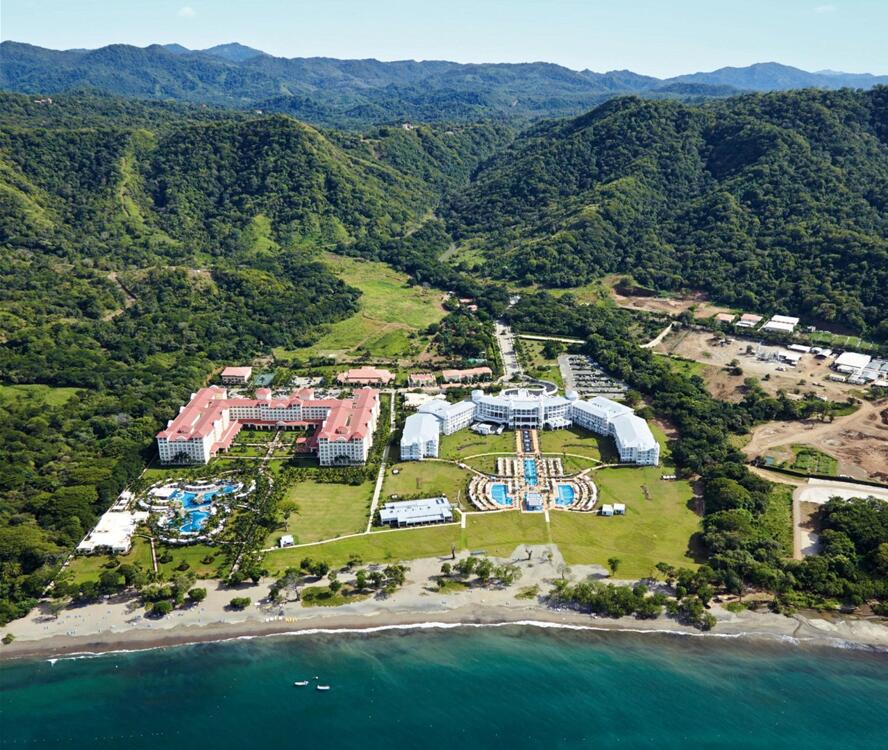 Foto general de Hotel Riu Palace Costa Rica - All Inclusive