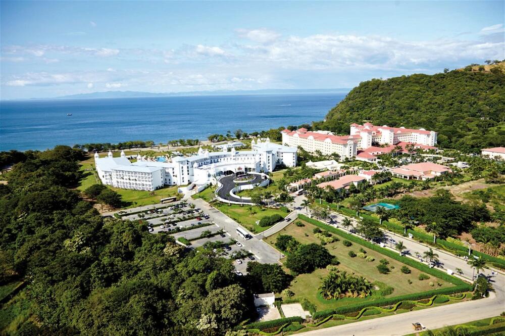 Foto general de Hotel Riu Palace Costa Rica - All Inclusive