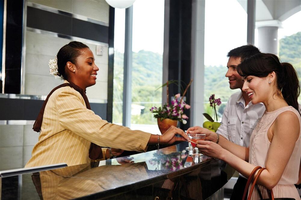 Foto general de Hotel Riu Palace Costa Rica - All Inclusive