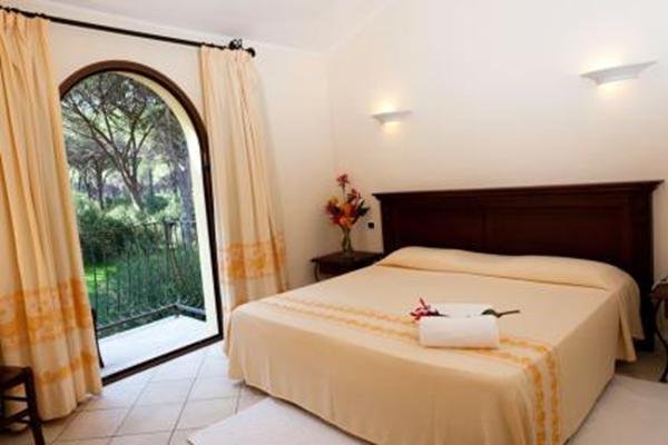Foto de una habitación de Complejo Horse Country Resort Congress &amp;amp; Spa