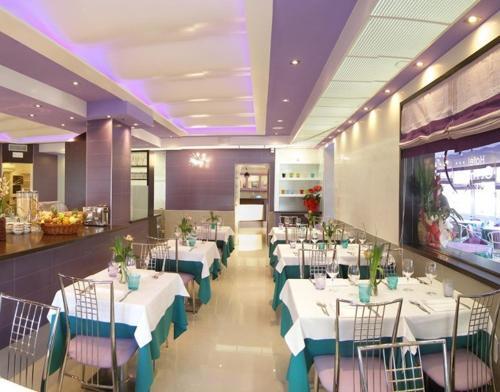 Foto de restauración de Hotel Germania