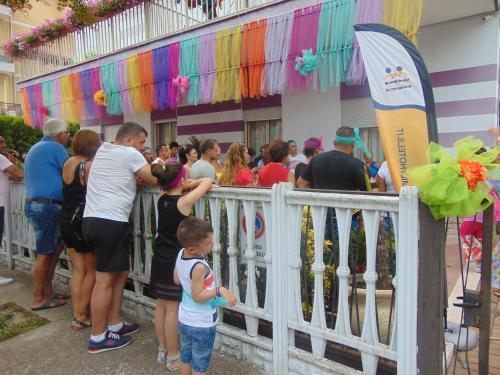 Foto del entorno de Hotel Germania