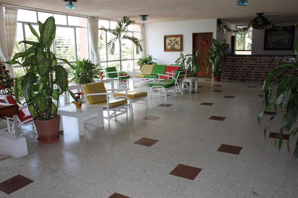 Foto general de Hotel Playa de Santiago