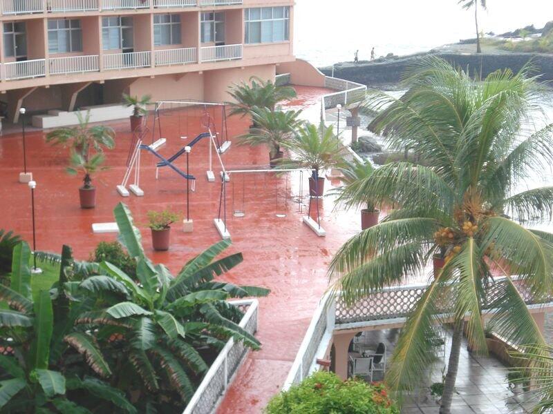 Foto general de Hotel Playa de Santiago