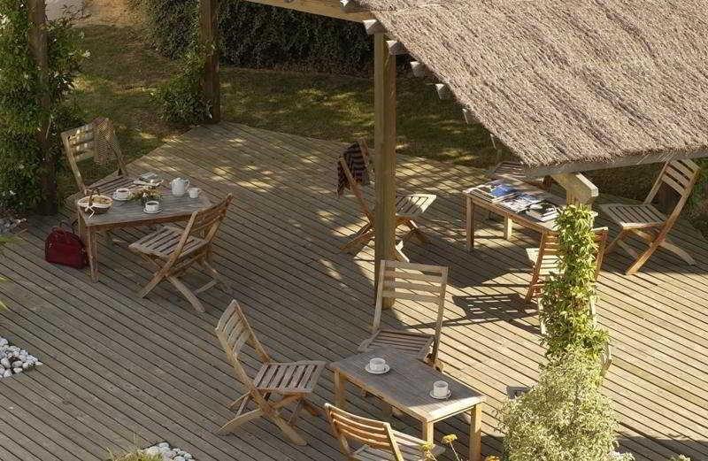 Foto general de Hotel Oceania Rennes