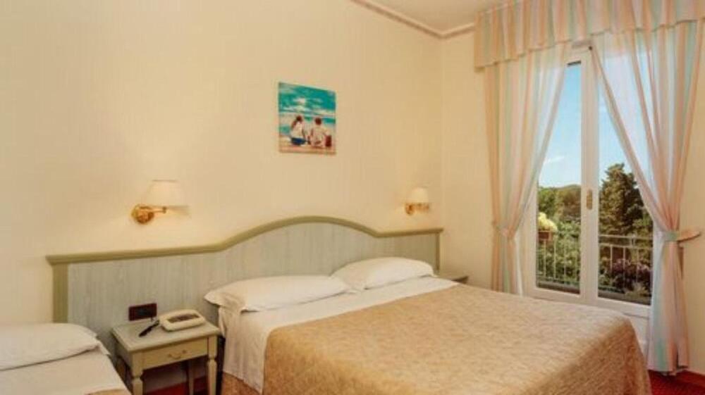 Foto general de Hotel Rosa Dei Venti