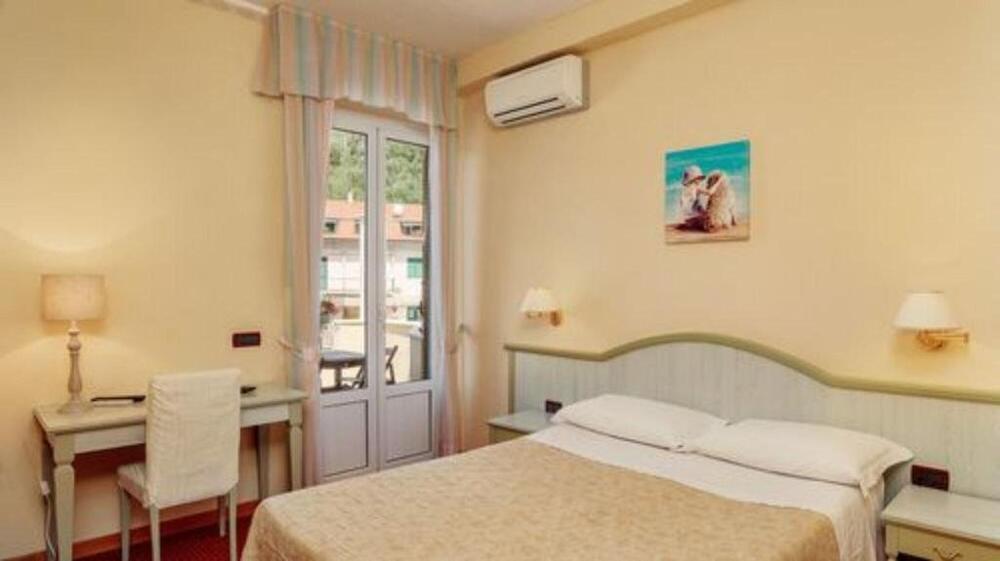 Foto general de Hotel Rosa Dei Venti