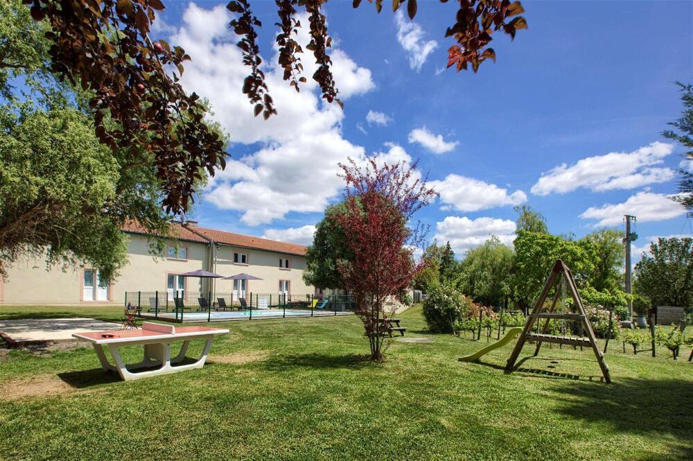 Foto de los servicios de Kyriad Libourne Saint Emilion