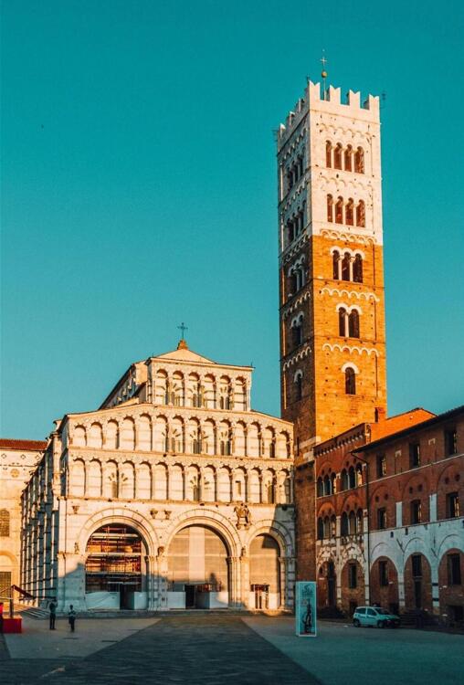 Foto general de Hotel Grand Universe Lucca, Autograph Collection