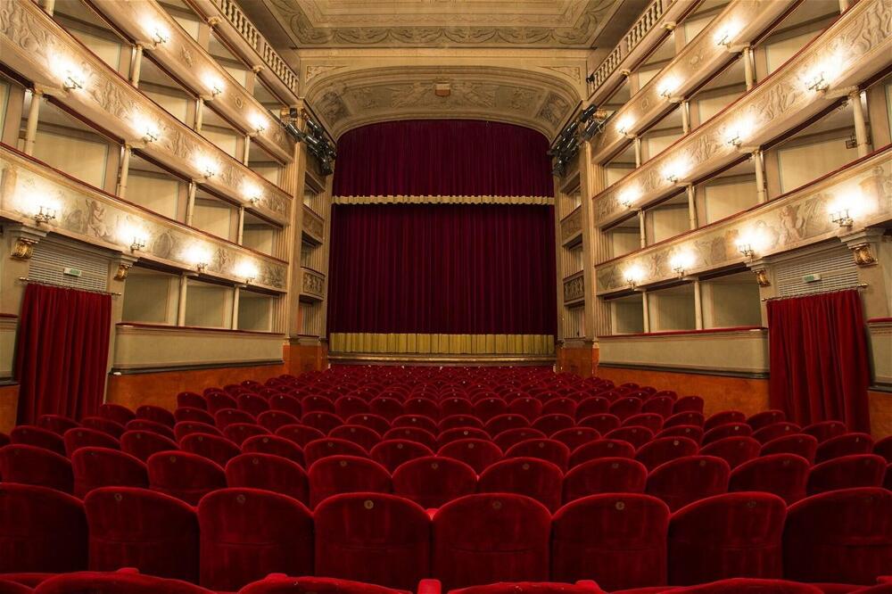 Foto general de Hotel Grand Universe Lucca, Autograph Collection