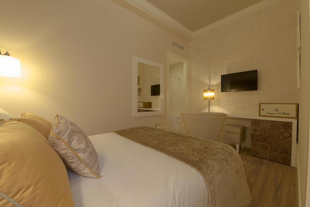 Foto general de My Story Hotel Ouro