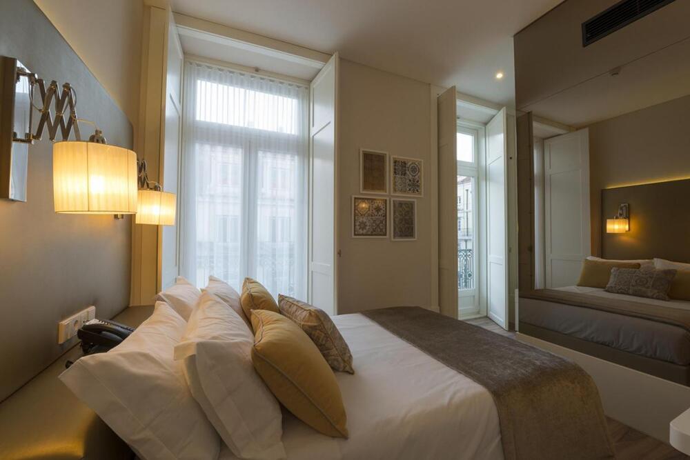 Foto general de My Story Hotel Ouro