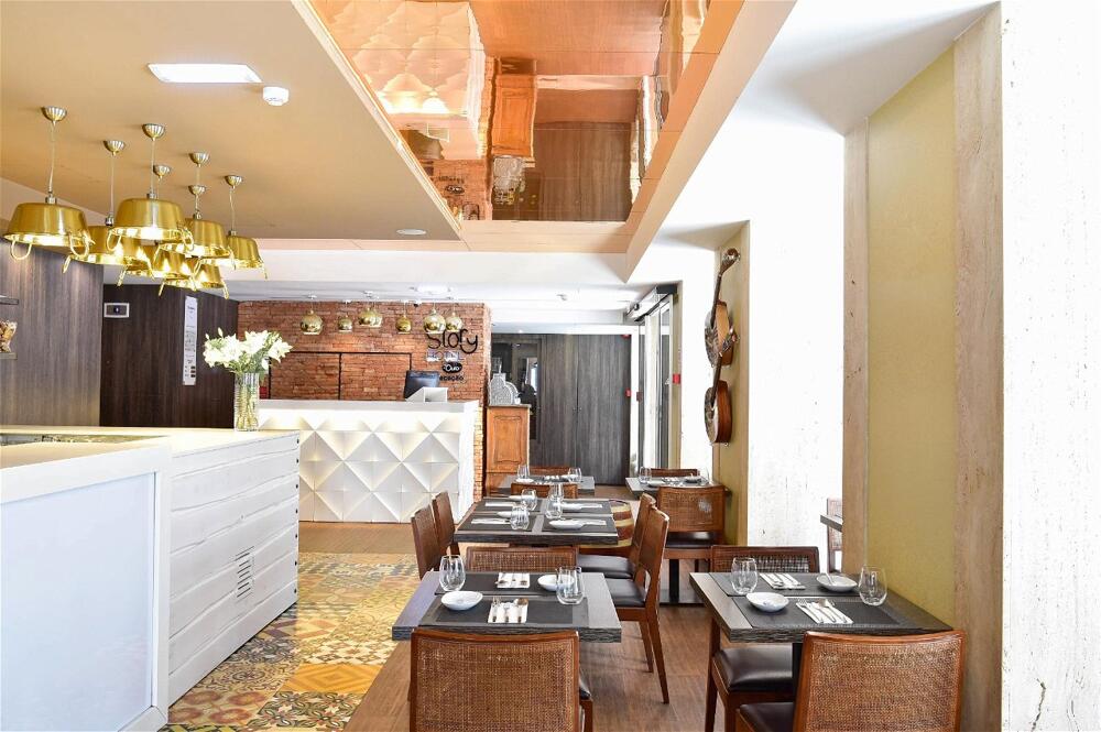 Foto general de My Story Hotel Ouro