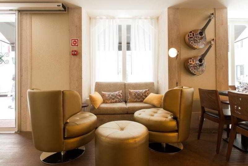 Foto general de My Story Hotel Ouro