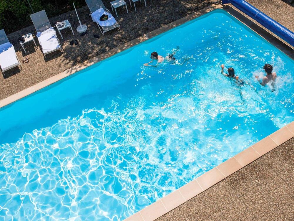 Foto general de Hotel ibis Beaune Centre