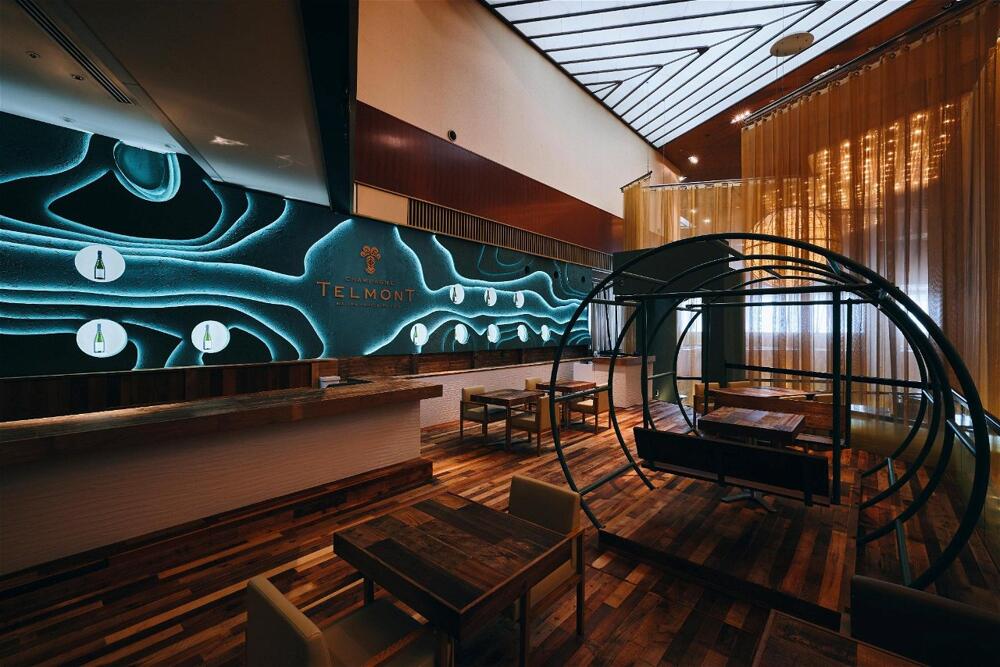 Foto general de ANA InterContinental Tokyo, an IHG Hotel