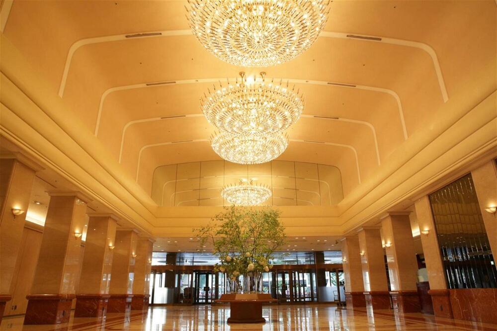 Foto general de Keio Plaza Hotel Tokyo