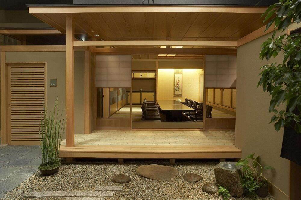 Foto general de Keio Plaza Hotel Tokyo