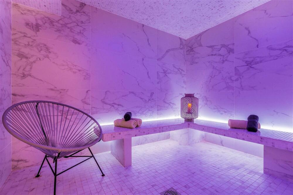 Foto de los servicios de Best Western Plus Hotel Du Parc Chantilly