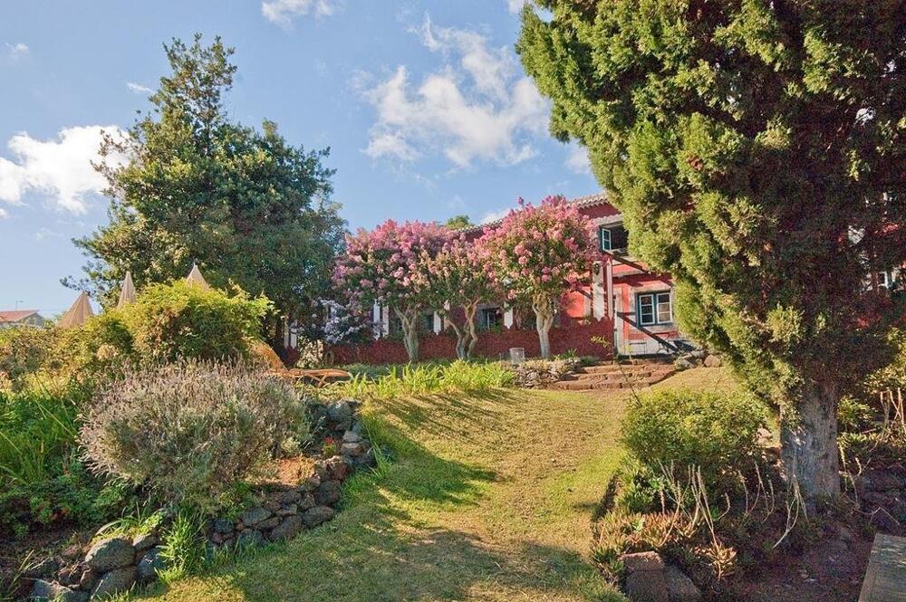 Foto general de Hostal Quinta das Vinhas