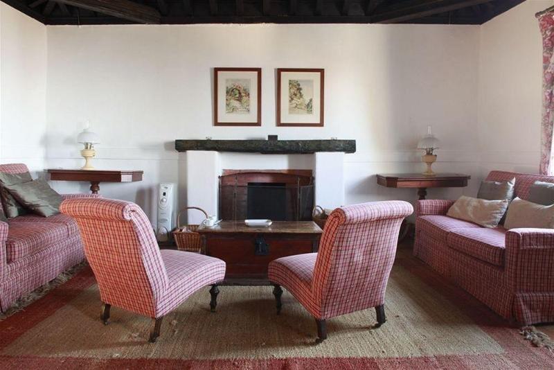 Foto general de Hostal Quinta das Vinhas