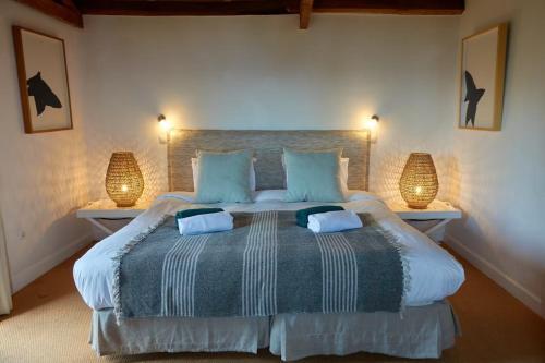 Foto de una habitación de Hostal Quinta das Vinhas