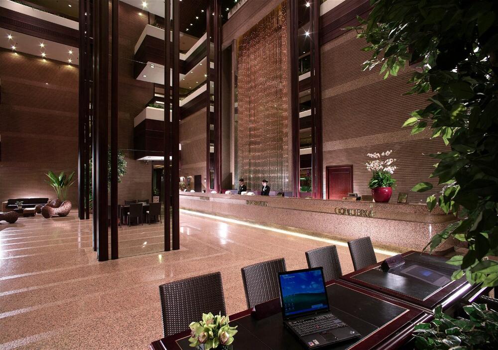 Foto general de Regal Riverside Hotel