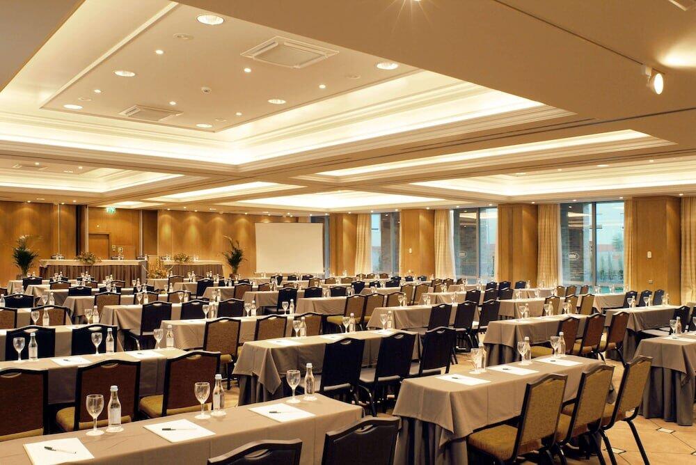 Foto general de Hotel Real Oeiras