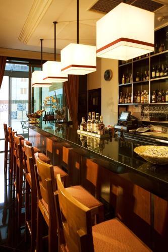 Foto de restauración de Hotel Real Oeiras