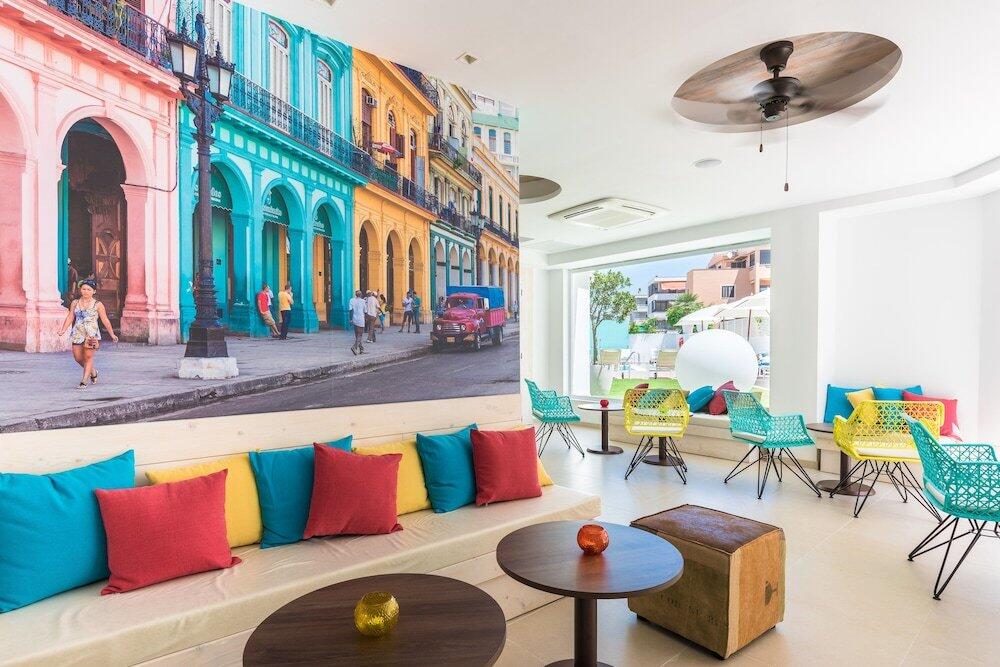 Foto de restauración de Plaza Santa Ponsa Boutique Hotel - Adults Only