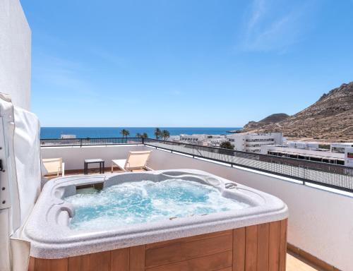 Foto de los servicios de Hotel Cala Chica Cabo de Gata
