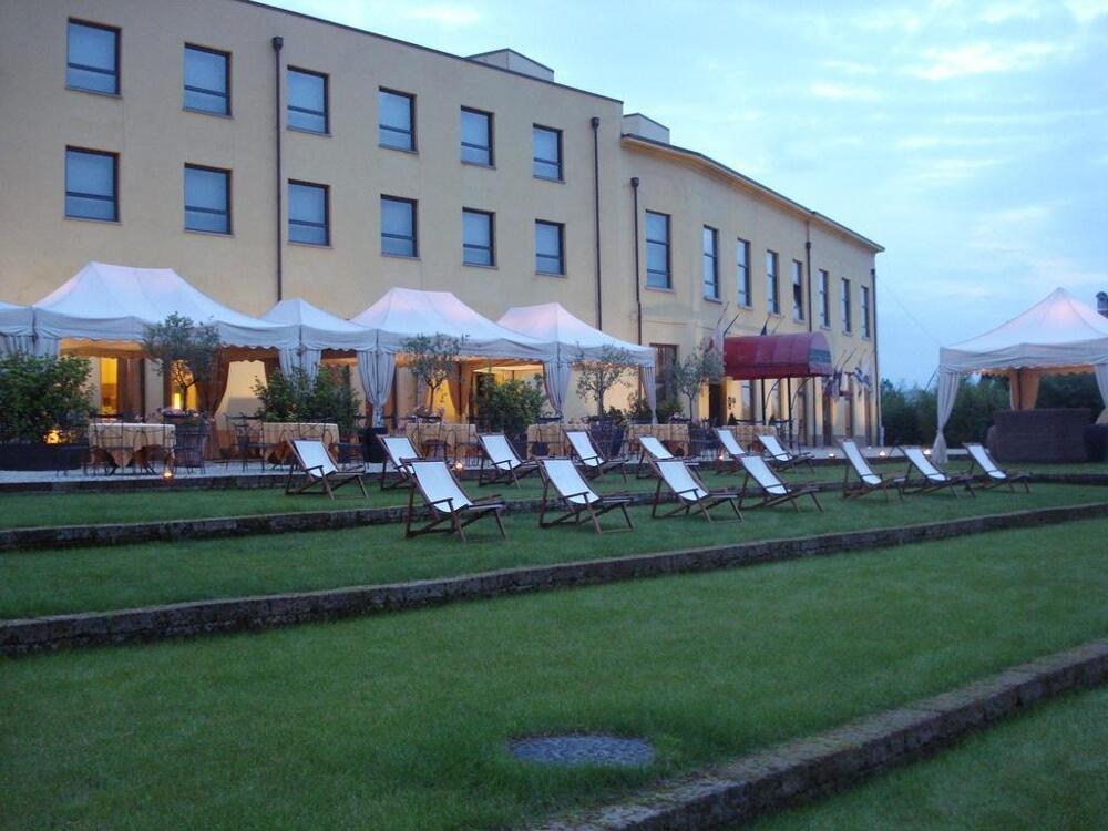 Foto general de Hotel Barrage