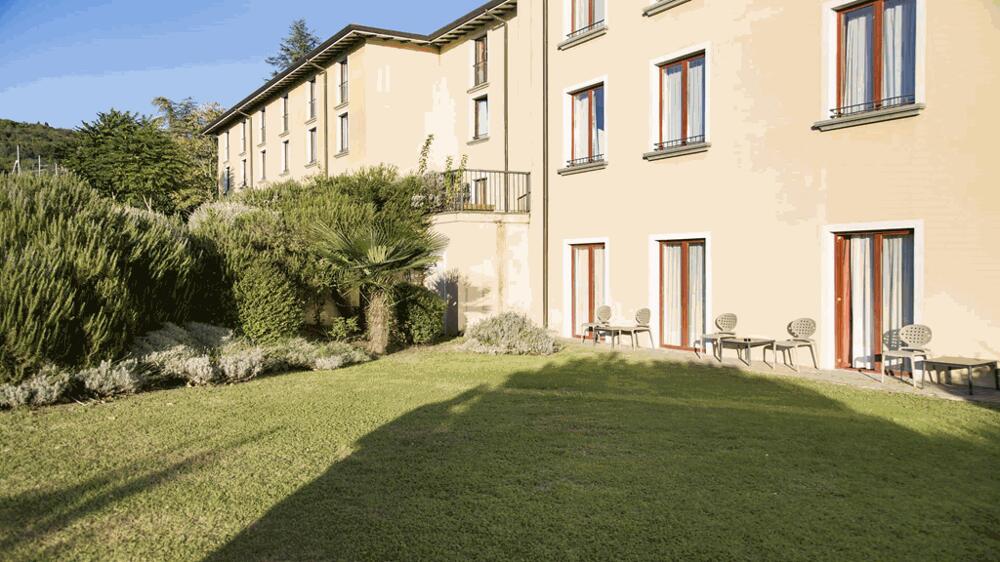 Foto general de Hotel Villa Paradiso