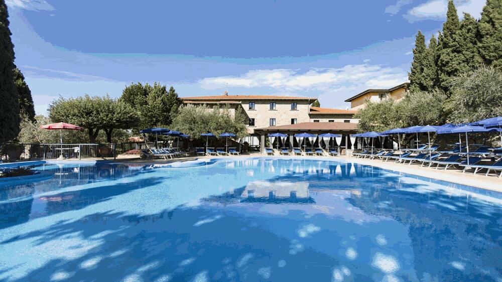 Foto general de Hotel Villa Paradiso
