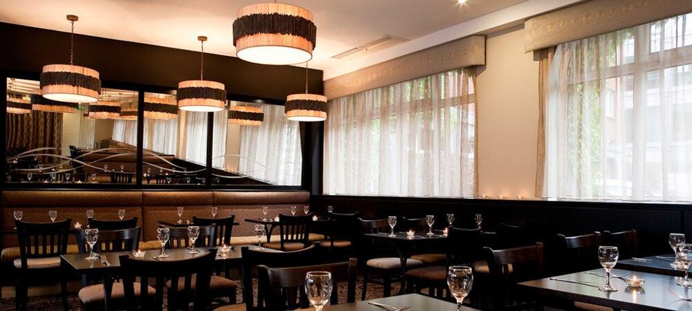 Foto general de Leonardo Hotel Cork - Formerly Jurys Inn