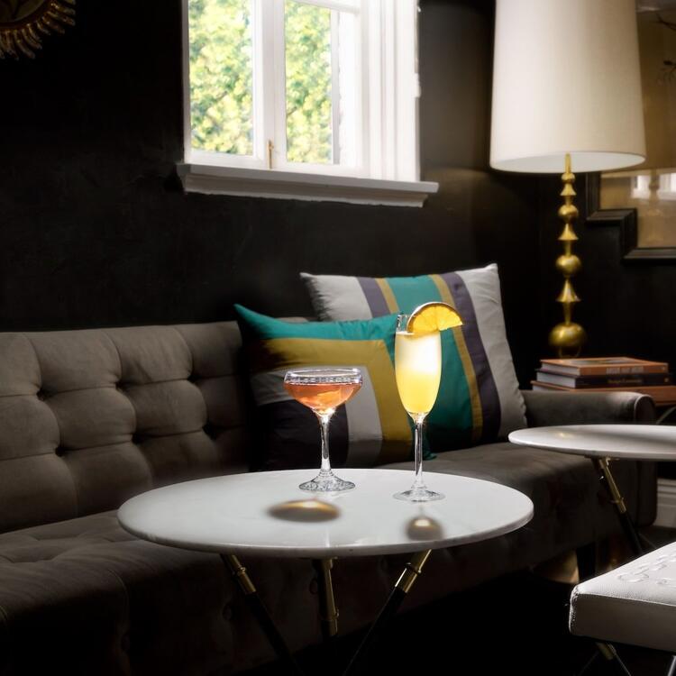 Foto de restauración de Hotel Maison 140 Beverly Hills