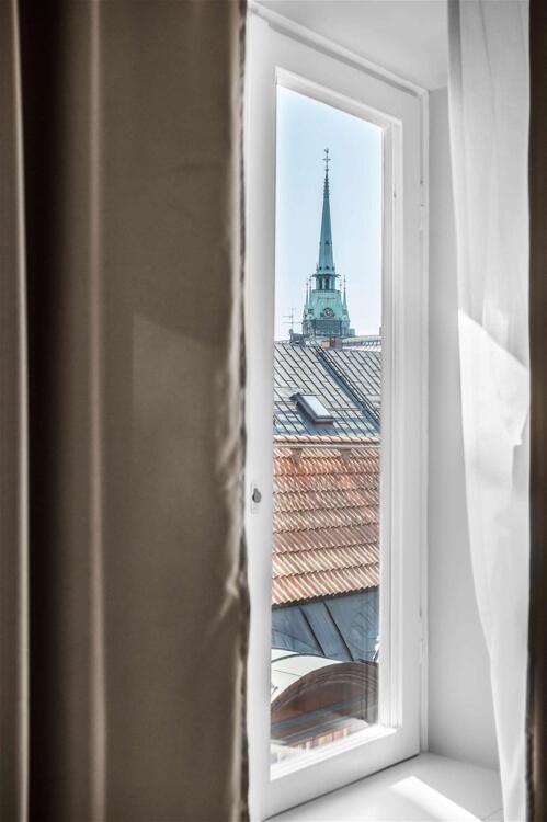 Foto de una habitación de Hôtel Reisen in The Unbound Collection by Hyatt