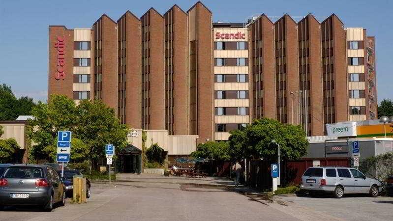 Foto general de Hotel Good Morning + Helsingborg